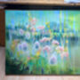 Summertime Riverbank, thumbnail 2 of 8