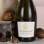 Prosecco And Chocolates Gift Set, thumbnail 3 of 3