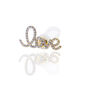 Loved Up Shoe Charm, thumbnail 3 of 6