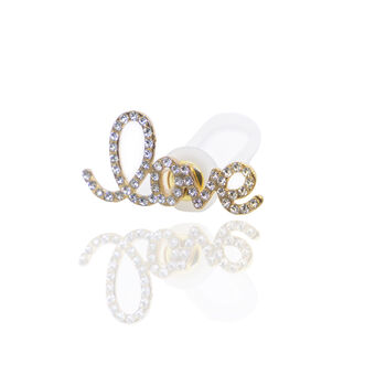Loved Up Shoe Charm, 3 of 6