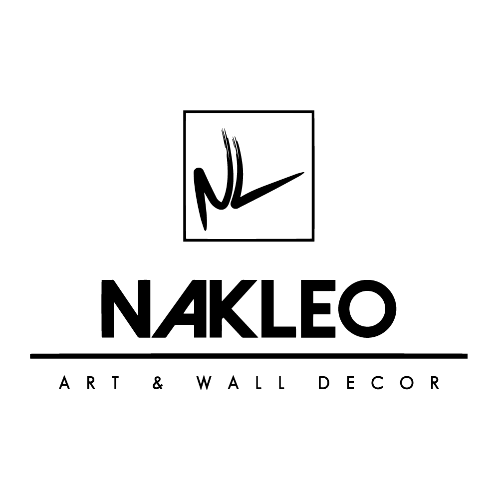 Nakleo Stencils Art&Wall Decor | Storefront | notonthehighstreet.com