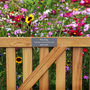 Personalised Gate Sign, thumbnail 5 of 8