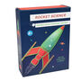 Make Your Own Baking Soda Space Rocket Children's Toy, thumbnail 3 of 9