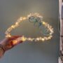 Personalised Cloud Fairy Night Light For Nursery, thumbnail 4 of 5