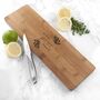 Personalised Wedding Serving Board, thumbnail 3 of 8