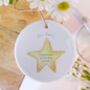Personalised Shiny New Job Candle Gift, thumbnail 3 of 10