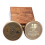 Personalised 100 Year Calendar Compass, thumbnail 10 of 12