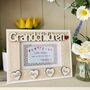 Personalised Grandchildren Photo Frame Mother's Day, thumbnail 3 of 7