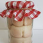 Pickled Bums In A Jar Funny Gift, thumbnail 5 of 7