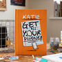 Personalised Get Off Your Phone Detox Book, thumbnail 1 of 7