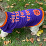 Halloween Tricks For Treats Dog Graphic T Shirt, thumbnail 3 of 5