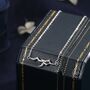 Sterling Silver Albatross Pendant Necklace, thumbnail 8 of 12