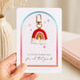 Thank You Keyring Gift For Teacher And Nursery Staff, thumbnail 1 of 7