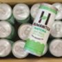 Matcha Oat Milk Green Tea Latte Pack Of 12, thumbnail 4 of 5