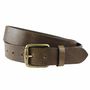 Handmade Casual Men's Personalised Leather Belt, thumbnail 5 of 7