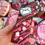 Triple Chocolate Brownie Valentine’s Limited Edition, thumbnail 2 of 4