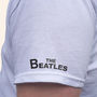 Men's Beatles T Shirt, thumbnail 8 of 9