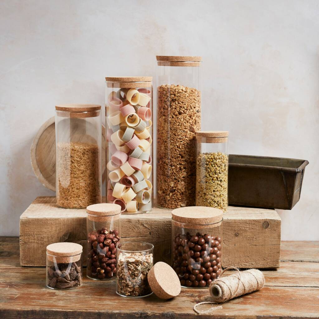 Glass Jar With Cork Lid 2000ml By Tabitha Eve Notonthehighstreet Com   Original Glass Jar With Cork Lid 2000ml 