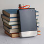 Initials Hip Flask, thumbnail 2 of 5