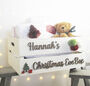 Personalised Christmas Eve Crate, Pre Order Yours Now, thumbnail 1 of 9