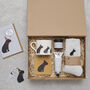 French Bulldog Dog Walking Socks – The Perfect Gift For Dog Lovers, thumbnail 3 of 12