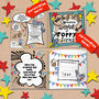 'The Wonderful World Of…' Personalised Child's Journal, thumbnail 4 of 12