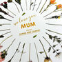 'Miss You/Love You Mum' Card, thumbnail 7 of 7