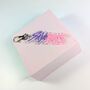 Saja Boys Kpop Demon Hunters Keyring Acrylic, Kpop, thumbnail 2 of 5