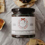 Figgy Pudding Chutney With Fowey Valley Brandy *Limited Edition*, thumbnail 1 of 4