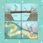 Dear Mummy Personalised Book For Mother's, thumbnail 5 of 11