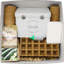 Garden Gift Hamper With Seed Packet Organiser, thumbnail 3 of 3