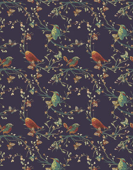 Abstract Bird Wallpaper, 5 of 6
