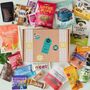 Snack Box With Over 20 Premium Healthy Snacks, thumbnail 2 of 8