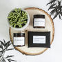 Personalised Organic Wellbeing Spa Collection, thumbnail 1 of 4