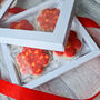 Lunar New Year Biscuits Gift Box, Year Of The Rabbit, thumbnail 2 of 6