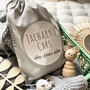 Personalised Cars Toy Storage Bag, thumbnail 1 of 6