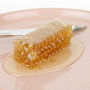Acacian Honeycomb Honey Set, thumbnail 4 of 5