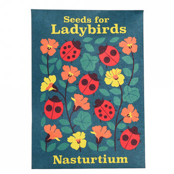 Nature Seeds Party Favours For Kids, 4 of 5