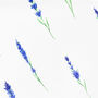 Lavenders Wrapping Paper, thumbnail 3 of 3