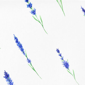 Lavenders Wrapping Paper, 3 of 3
