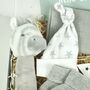 Twinkle Twinkle Little Star New Baby Letterbox Gift Set, thumbnail 7 of 8