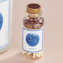 Personalised Star Sign Zodiac Candle And Match Set, thumbnail 3 of 3
