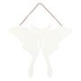 Luna Moth Hanging Sign, thumbnail 4 of 4