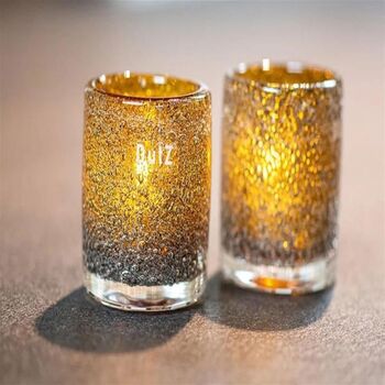 Cylinder Candleholder Galaxy, 3 of 9