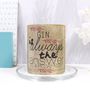 Gin 'Is Always The Answer' Alcohol Theme Candle, thumbnail 7 of 11