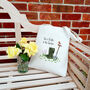 Garden Tote Bag | Life Is Better In The Garden, thumbnail 4 of 9