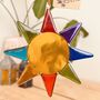 Mini Sunshine Sun Catcher Colourful Window Decoration, thumbnail 4 of 6