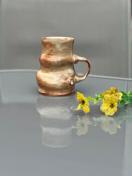 Ceramic Espresso Cup, 5 of 5