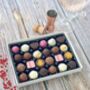 Chocolate Shots Liqueurs Selection Box, thumbnail 2 of 6