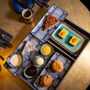 Asian Inspired Afternoon Tea For Two In The West End, thumbnail 5 of 6